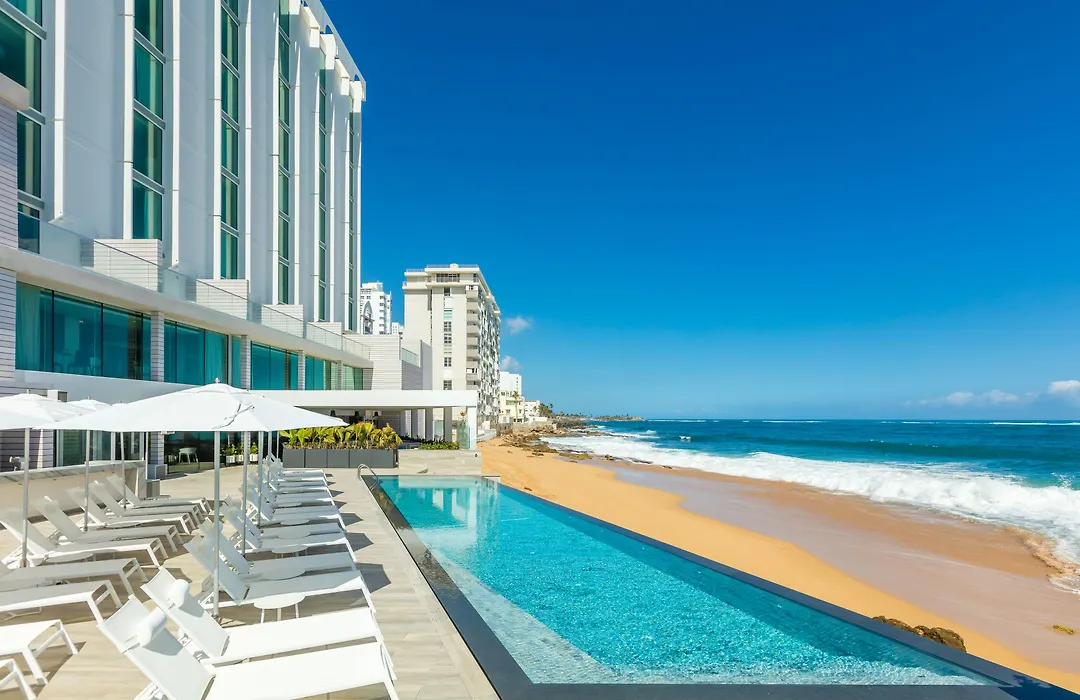 Condado Ocean Club - Adults Only-1